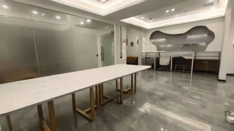 Rongsheng Central Plaza - View 10