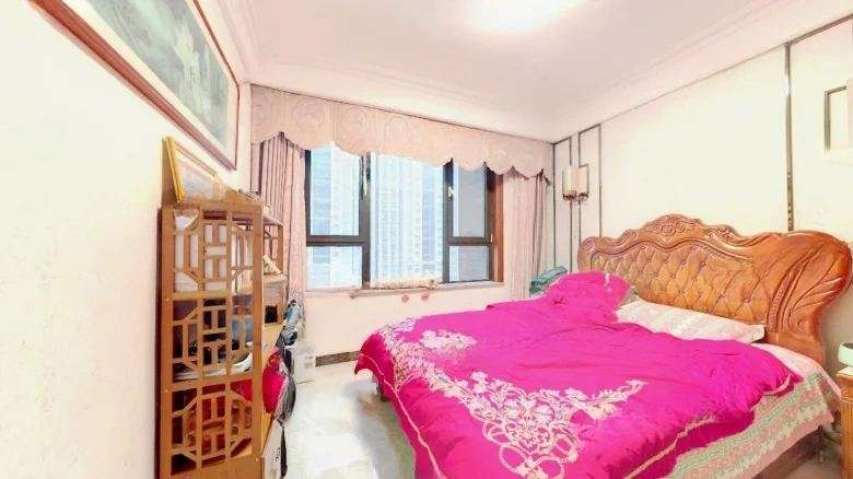 Tai Yue Her Mansion - View 4