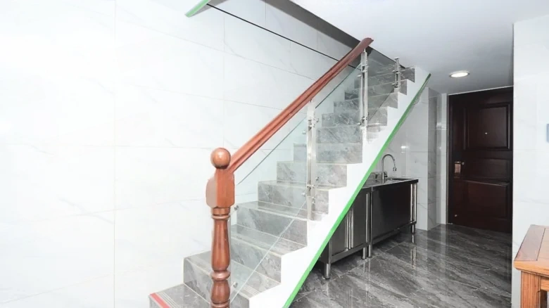 Poly Tianyue Bay - View 12