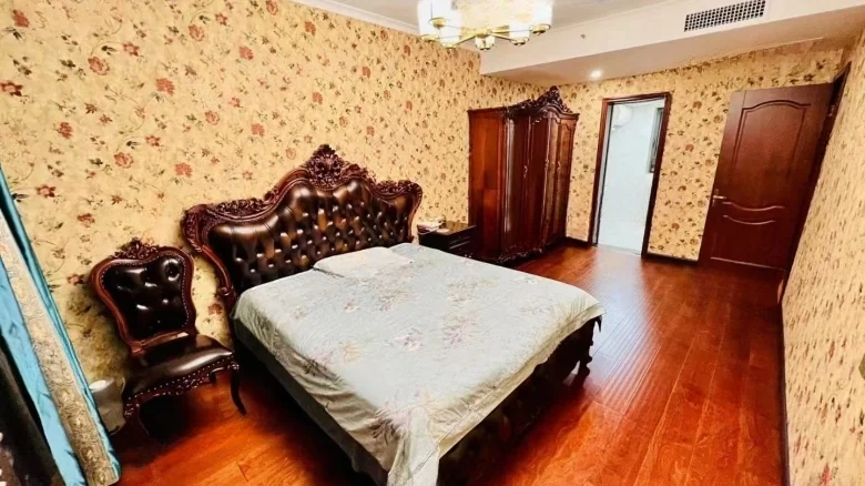 Huarun Yu Fu - View 4