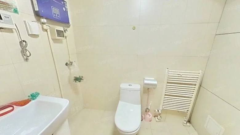 Li Shan Famous District - View 8