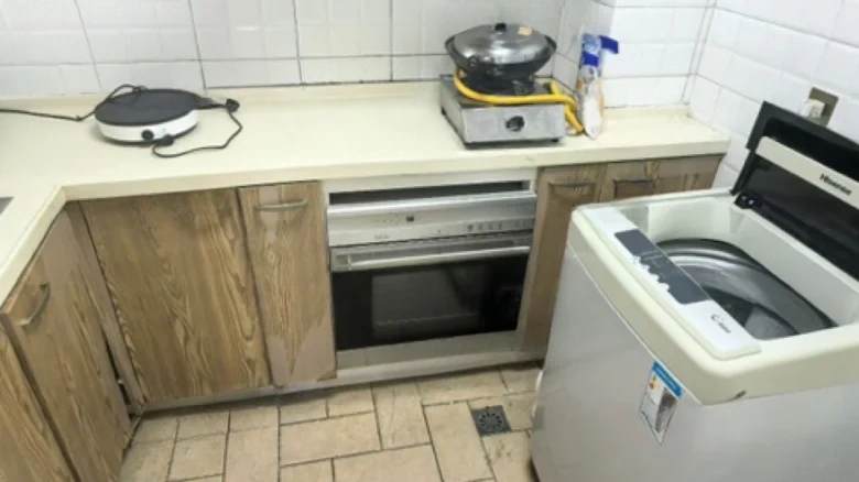 Tianze Haiyun Resort Hotel - View 10