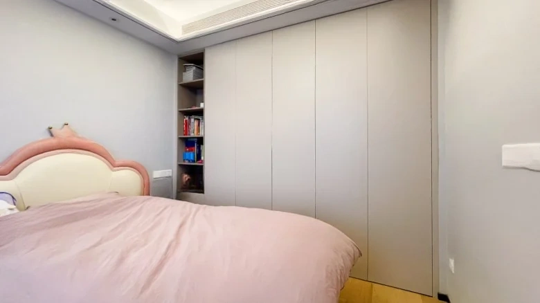 Jiangyuan Mansion - View 6