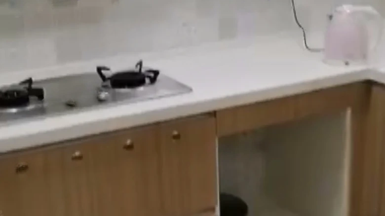 Vanke Lakeside Resort Park Phase II - View 5