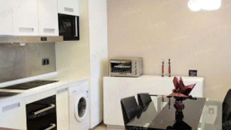 Elegant Space Garden - View 4