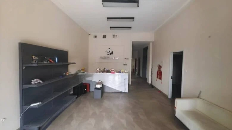 PanAmerican Huating Complex - View 7