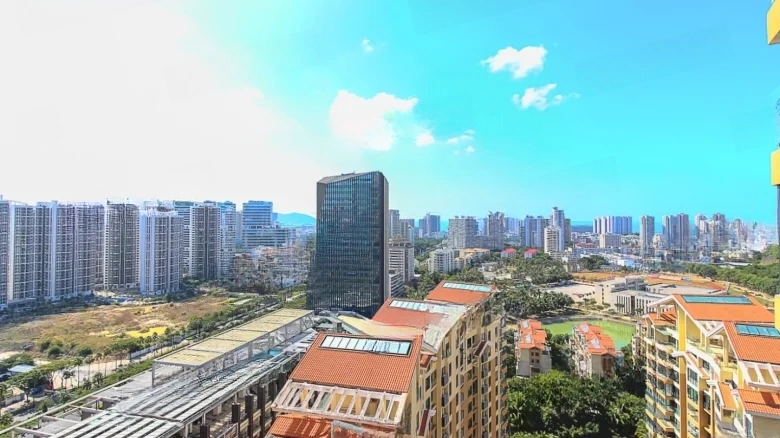 Sinom金属·Zi Yue Tai - View 10