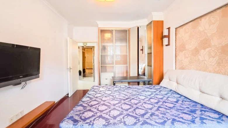 Chuan Xin Small Area - View 2