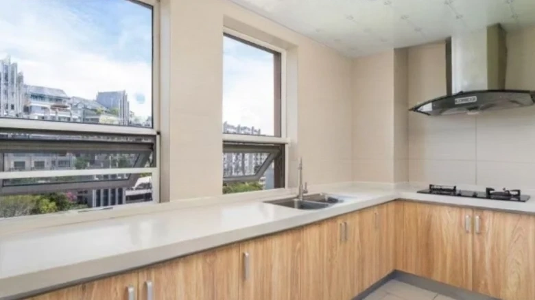 Nanjing Seaview Garden - View 6