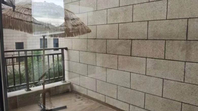 Liantou·Haitang Yun - View 15