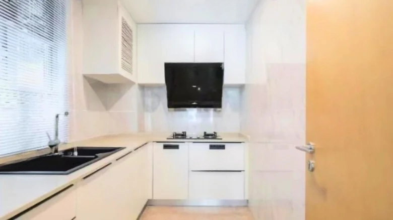 Wanke Sea Metropolis - View 6