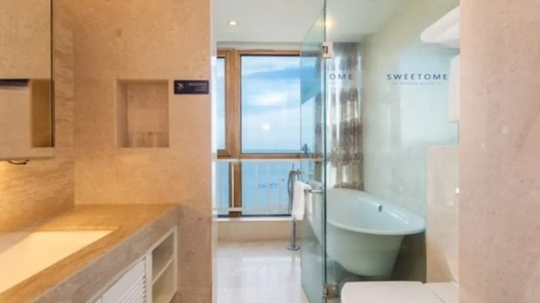 Half Mountain Peninsula Central Sea View Boulevard - View 11