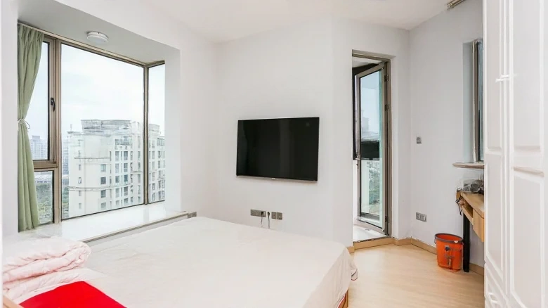 Dahua Jinxiu Huacheng Sixteen Districts Block Apartment - View 2