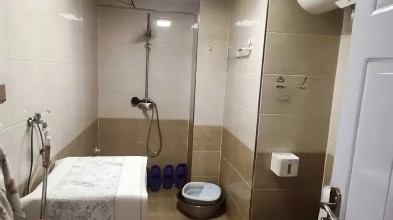 China Resources Oak Left and Right - View 3