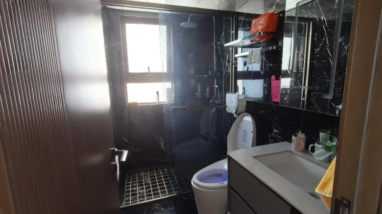 Old Hall Rear Brocade Garden - View 8