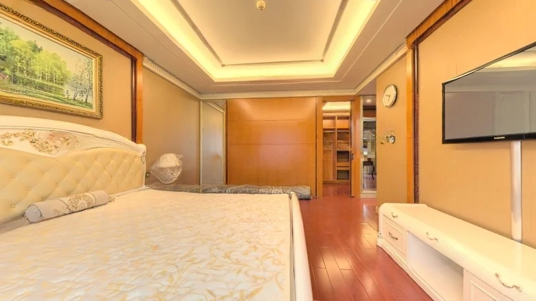 Four Seasons Family Apartment - View 4