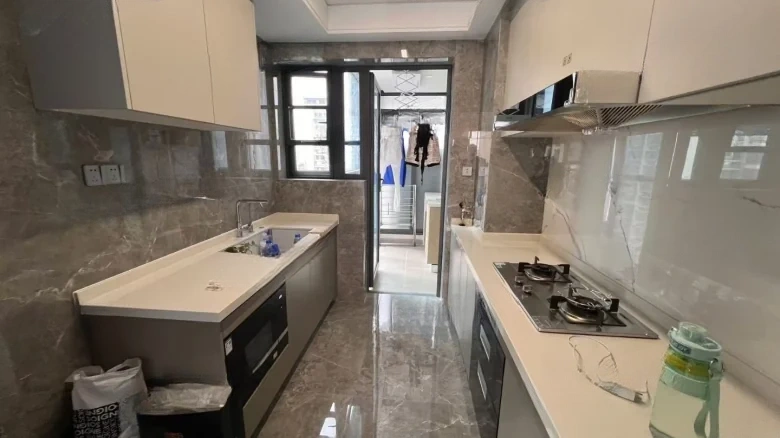 China Resources Center Runfu - View 7