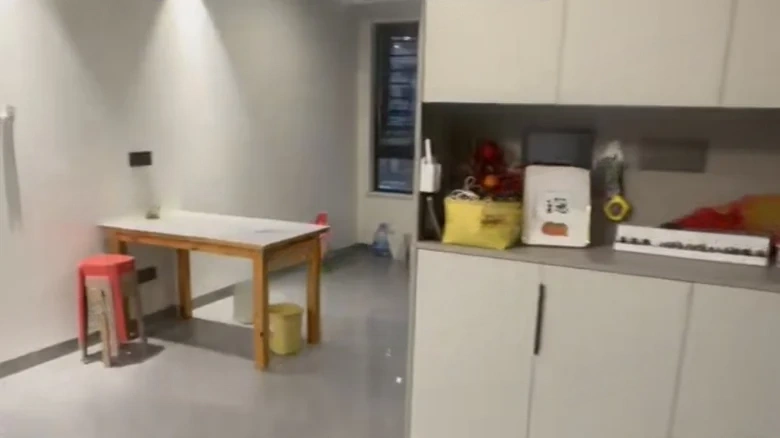 New City Langjun Metropolis - View 7