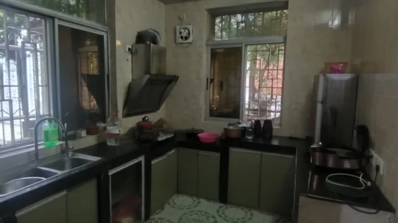 Binhai Residential Area Haining Community Detached Houses Zone One - View 11