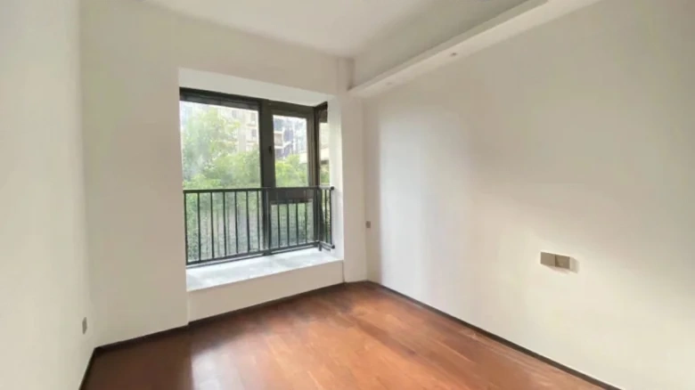 Hanjiang Mansion - View 2