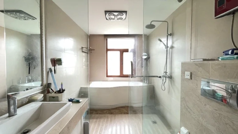 Runda Shengdi Yihaigarden - View 21