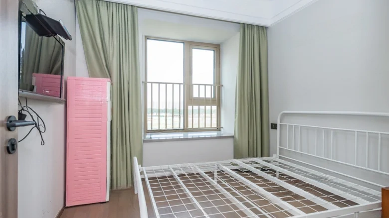 Wanke Rhine Peninsula - View 4