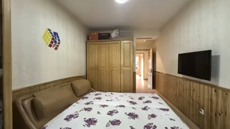 KunJie Raffles Xiangxe - View 4