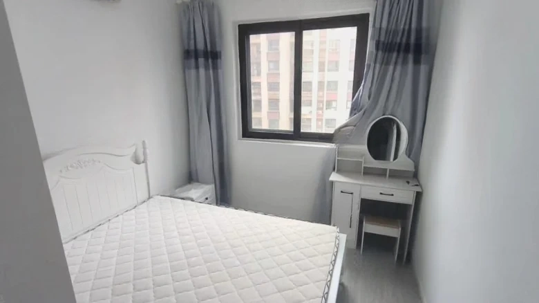 Huixiu Elegance Courtyard - View 2