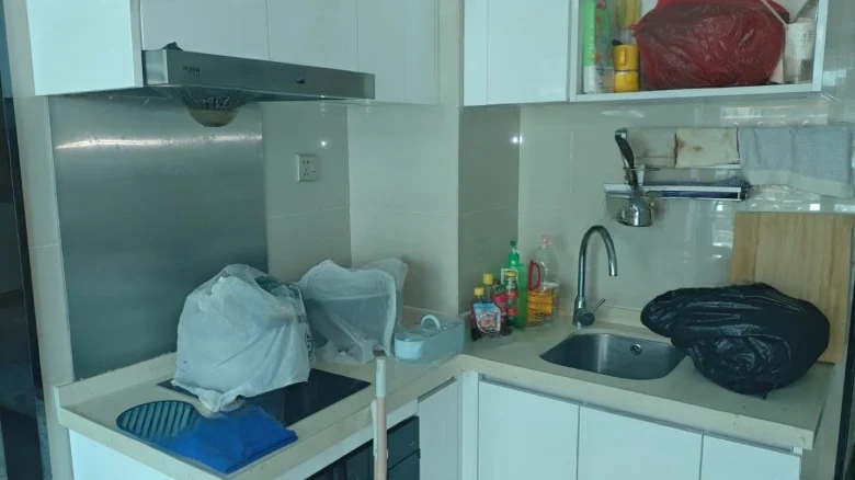 Sanya Evergrande Beauty Crown - View 3