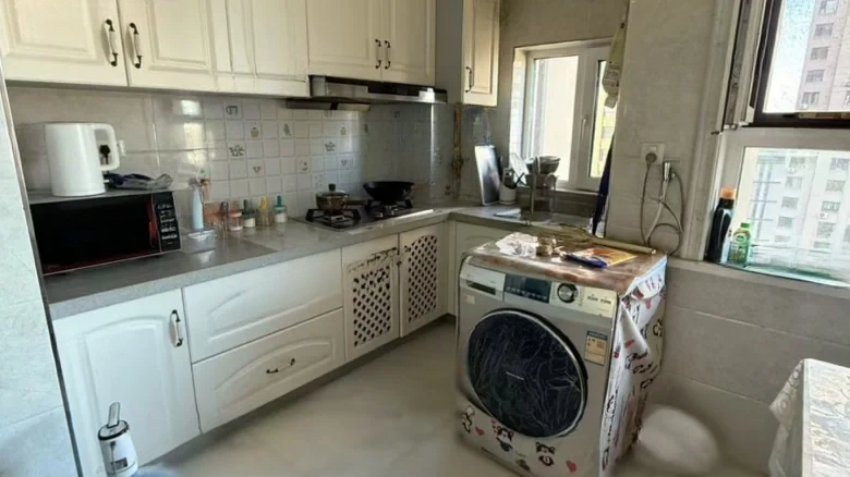 Poly Central Park - View 4