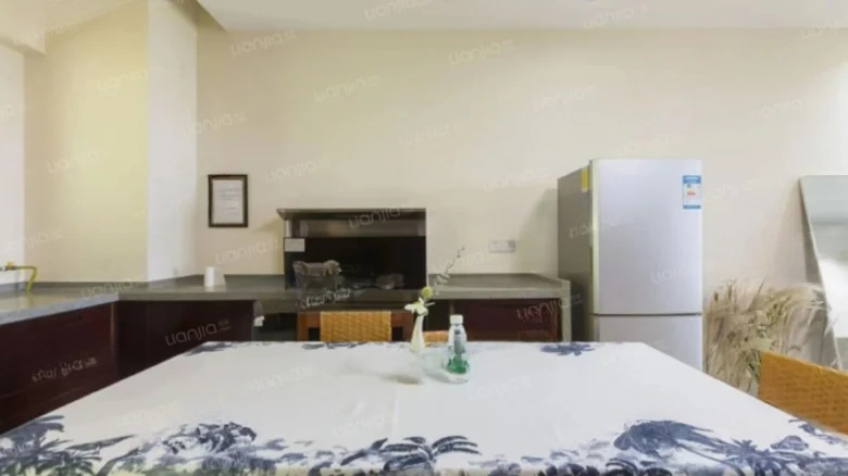 Halfhill Peninsula Donghai Bay Phase III - View 3