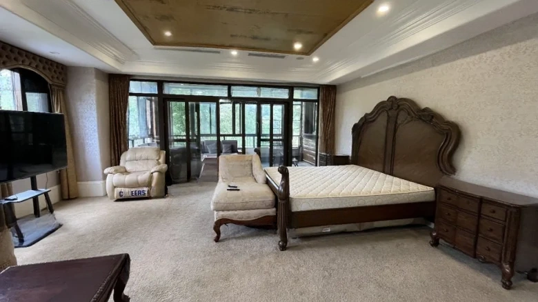 Lakeside Dragon Bridge County Phase I - View 2