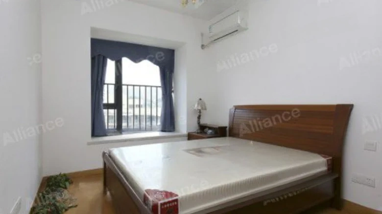 Yongjiang Art Court - View 3