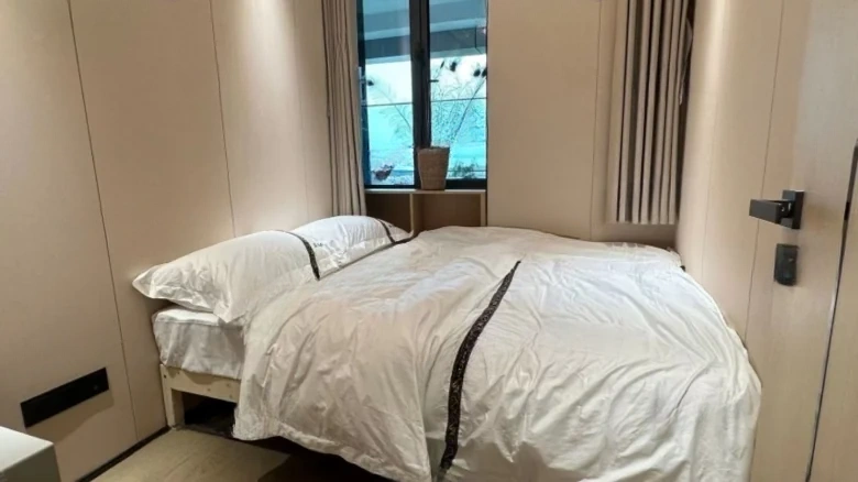 Mountain Bay 8号楼 Building 8 - View 2