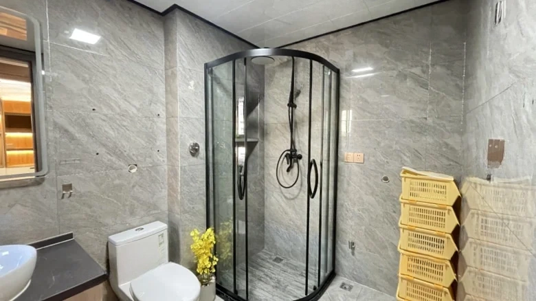 Runda Shengdi Qin Hai Garden - View 17