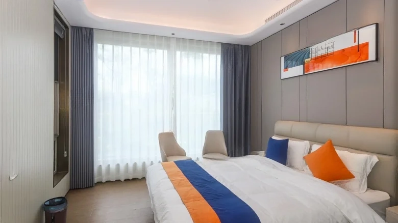 Haitang 101 - View 6