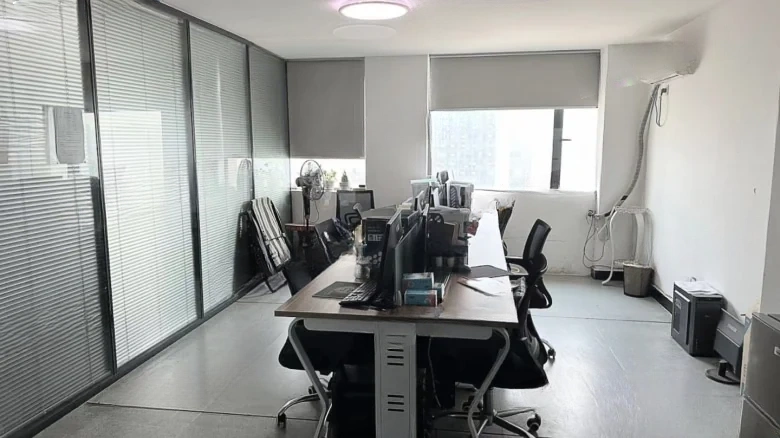 Changfang Middle Court International - View 4