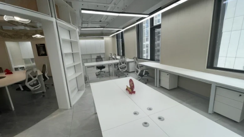 Zhaoshang Diamond Hill - View 4