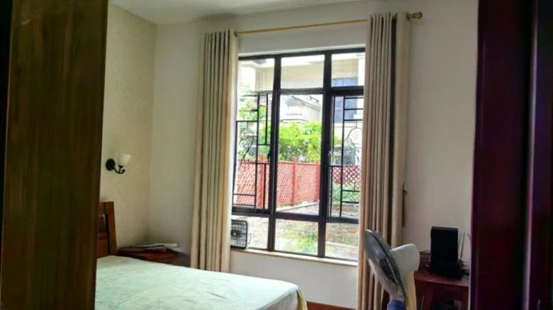 Luhua Jiayu Phase I - View 6