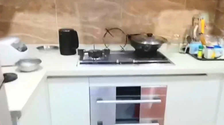 Hongzhou Tianxi - View 4