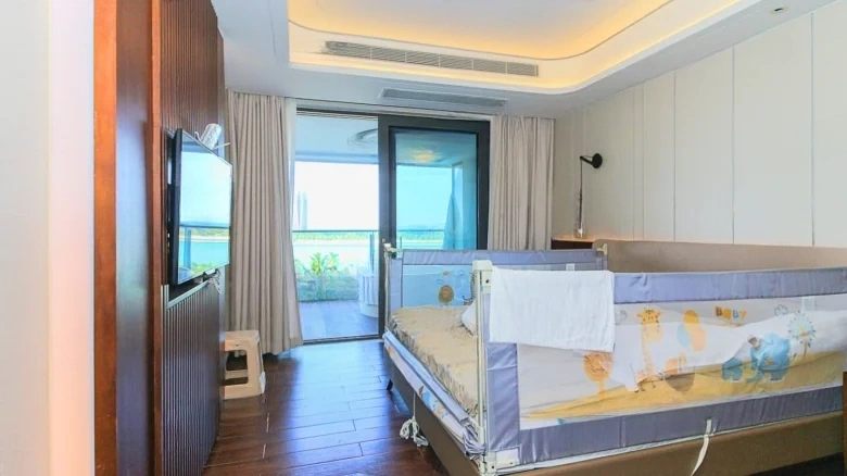 Tiancheng Central Coast - View 1