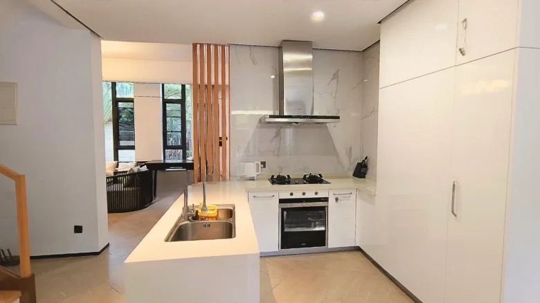 Haitang Bay No. 8 Hot Spring Residences - View 6