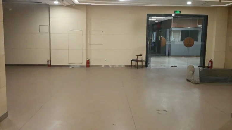 Cultural and Creative Center - View 3