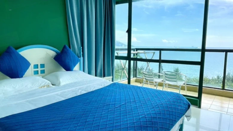 Lanhai Garden Phase II - View 1