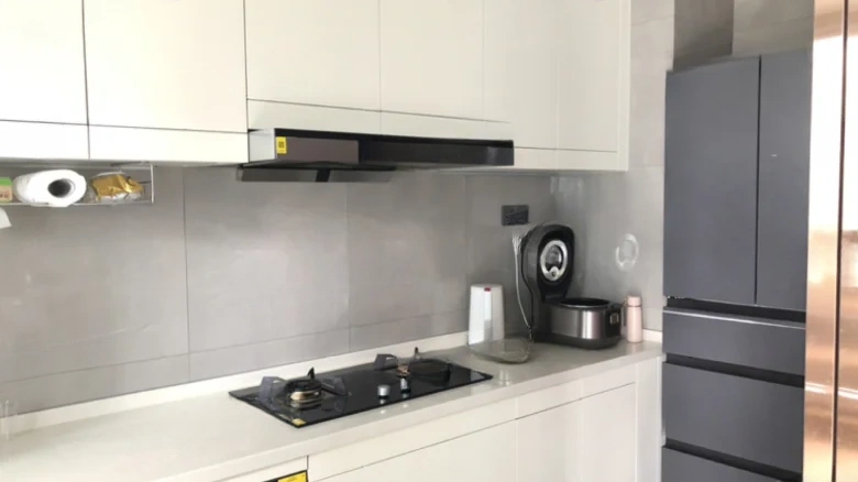 China Railway Westfield National Grove - View 8