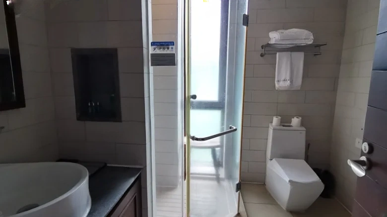 Half Mountain Peninsula Phase III East Sea Bay - View 5