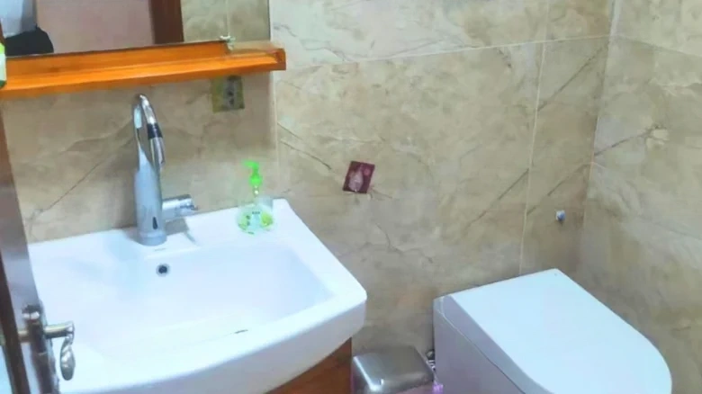 Greenland Half Mountain International Garden Phase II - View 12