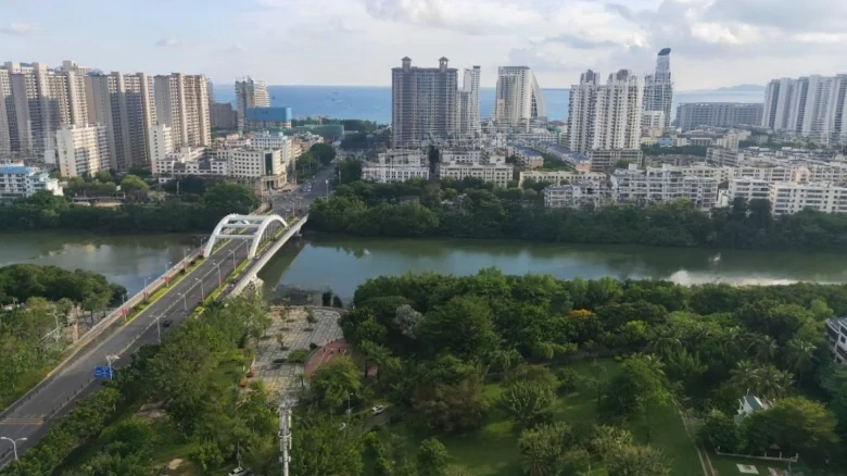 Changda Shanshui Tianyu - View 6