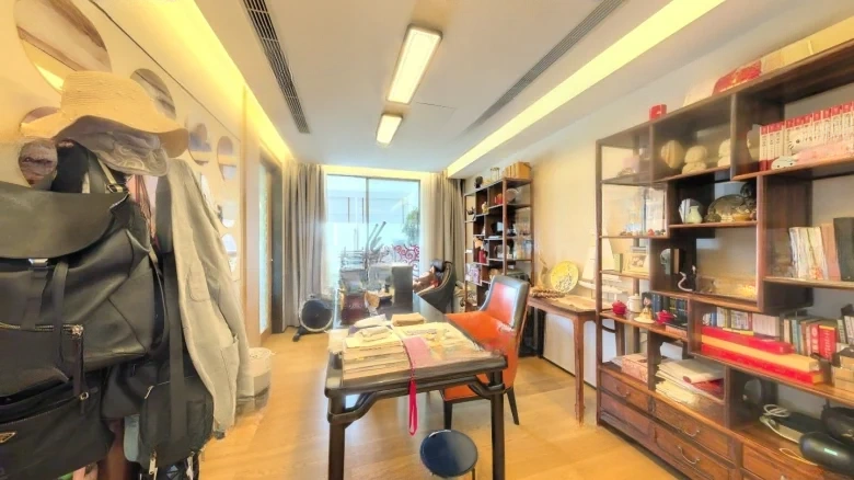 Zhongnan Century City North District - View 2