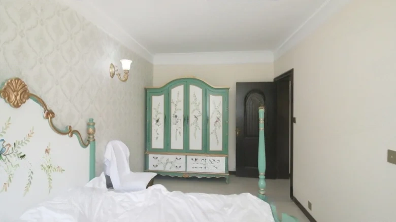 Yilietawan Phase I - View 2